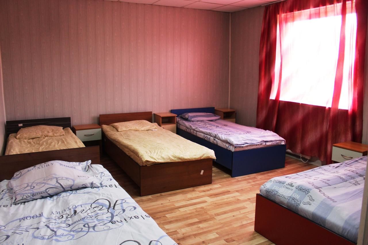 Хостелы Hostel Kigo Олькуш